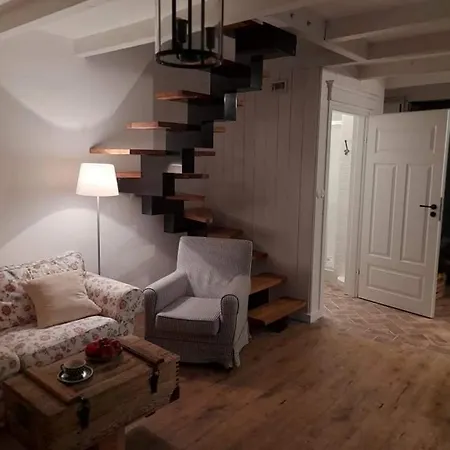 Vila Babie Lato Dostep Do Jeziora Ublik Konopki Wielkie Exteriér fotografie