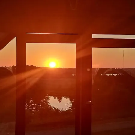 Vila Babie Lato Dostep Do Jeziora Ublik Konopki Wielkie Exteriér fotografie
