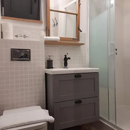 Vila Babie Lato Dostep Do Jeziora Ublik Konopki Wielkie Exteriér fotografie
