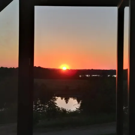 Vila Babie Lato Dostep Do Jeziora Ublik Konopki Wielkie Exteriér fotografie
