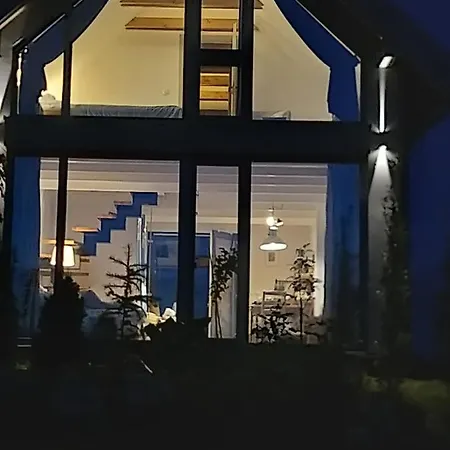Vila Babie Lato Dostep Do Jeziora Ublik Konopki Wielkie Exteriér fotografie