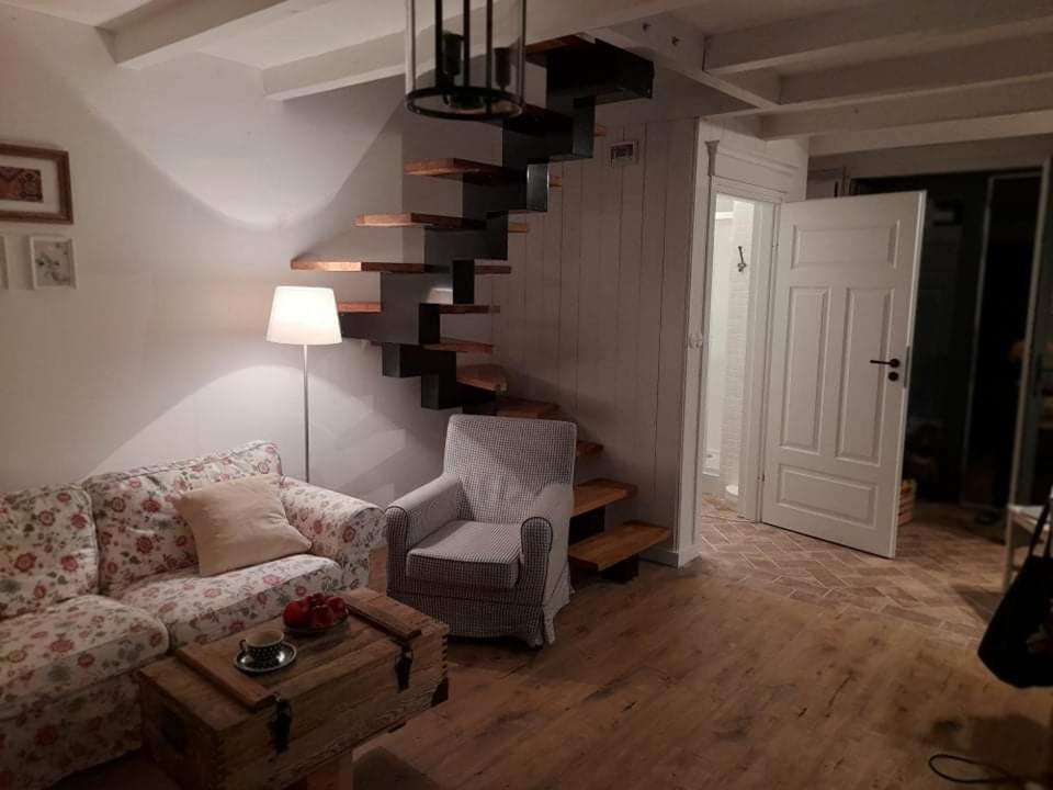 Holiday home Babie Lato Dostep Do Jeziora Ublik