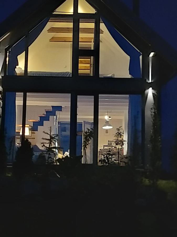 Holiday home Babie Lato Dostep Do Jeziora Ublik Konopki Wielkie