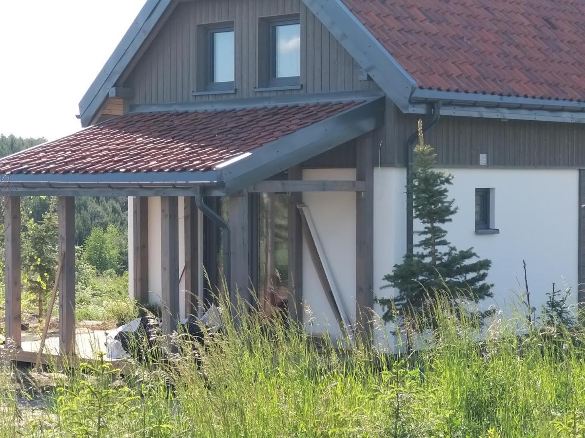 Holiday home Babie Lato Dostep Do Jeziora Ublik