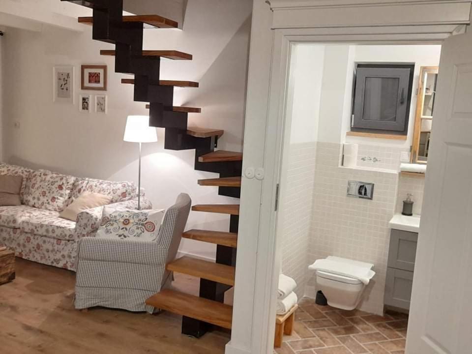 Holiday home Babie Lato Dostep Do Jeziora Ublik Konopki Wielkie