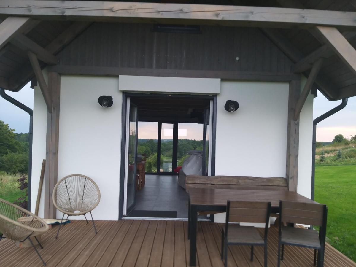 Holiday home Babie Lato Dostep Do Jeziora Ublik Konopki Wielkie