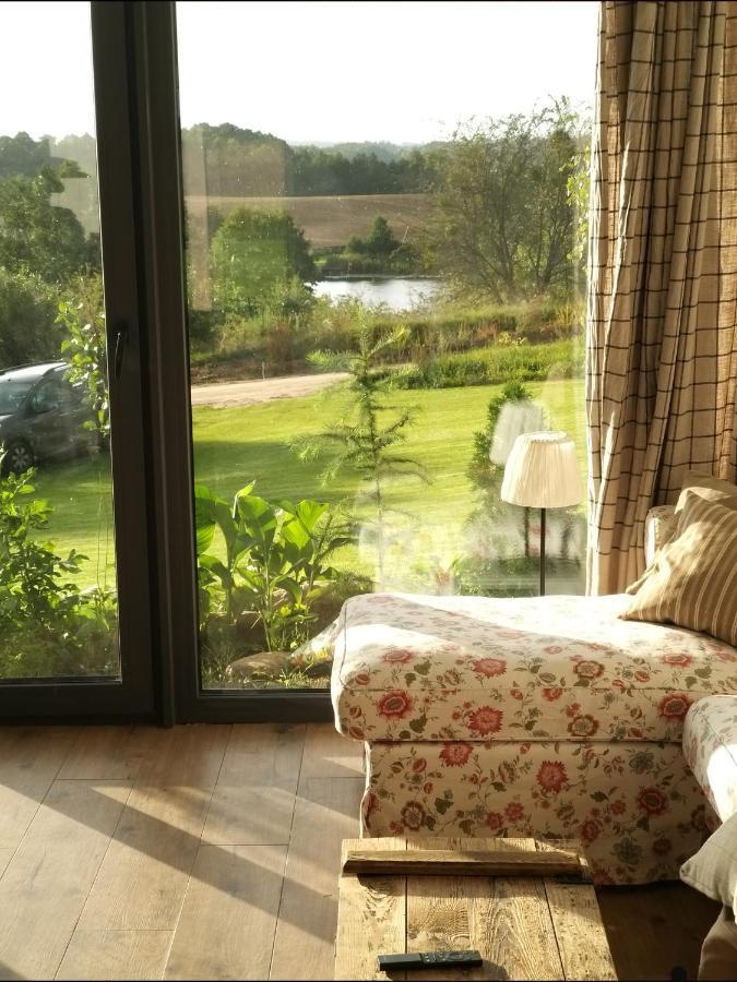 Holiday home Babie Lato Dostep Do Jeziora Ublik