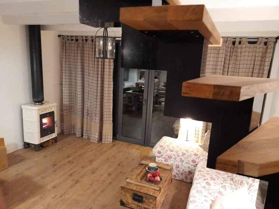 Babie Lato Dostep Do Jeziora Ublik Holiday home Konopki Wielkie