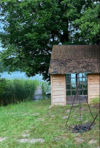 Holiday home Babie Lato Dostep Do Jeziora Ublik Konopki Wielkie