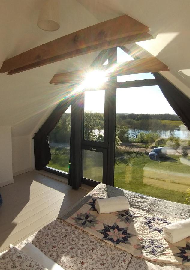 Holiday home Babie Lato Dostep Do Jeziora Ublik Konopki Wielkie