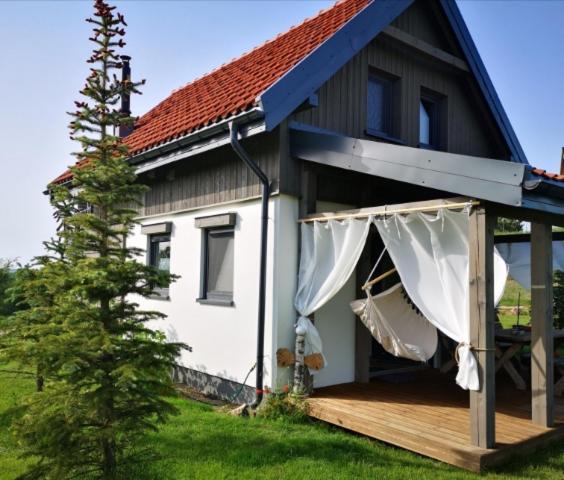 Holiday home Babie Lato Dostep Do Jeziora Ublik