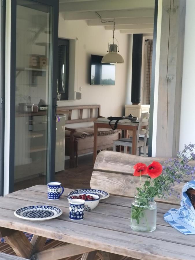 Babie Lato Dostep Do Jeziora Ublik Holiday home Konopki Wielkie
