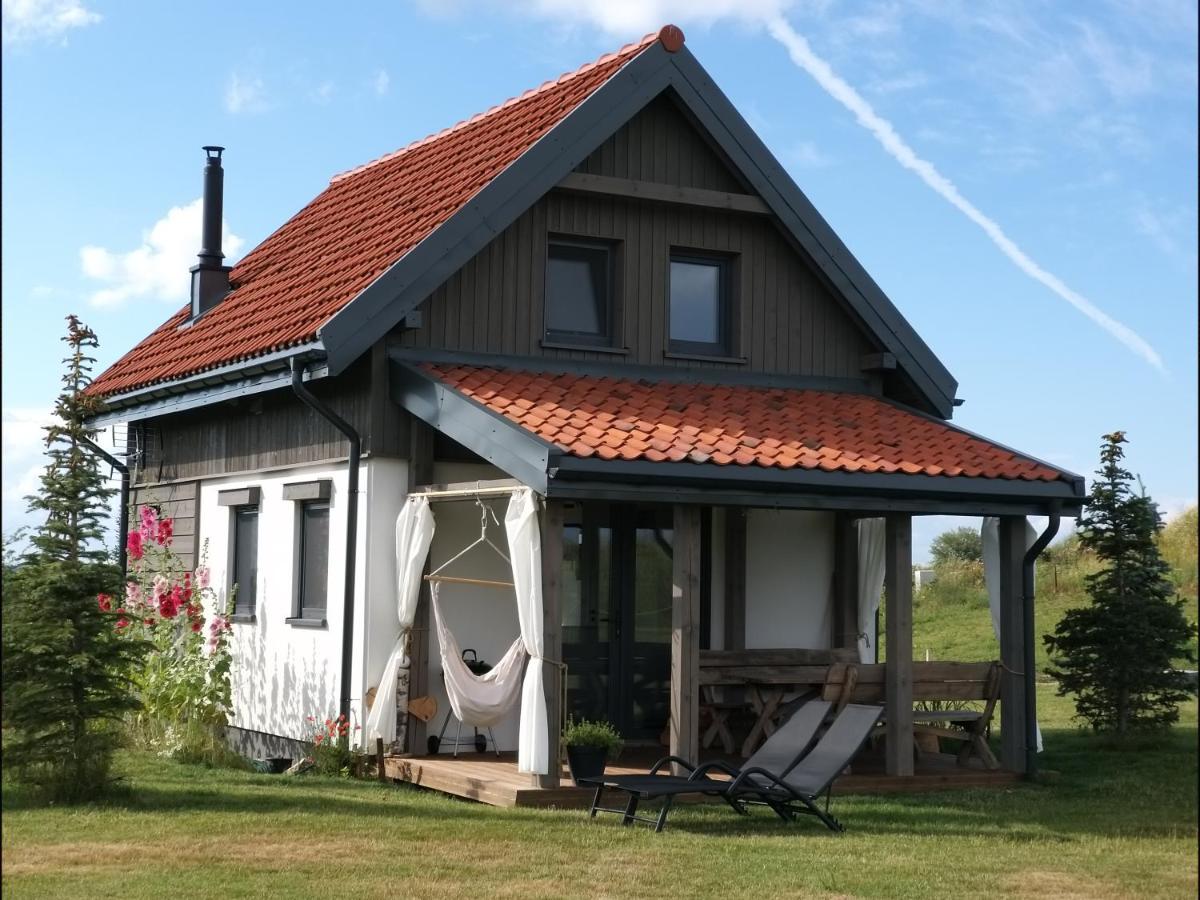 Babie Lato Dostep Do Jeziora Ublik Holiday home Konopki Wielkie