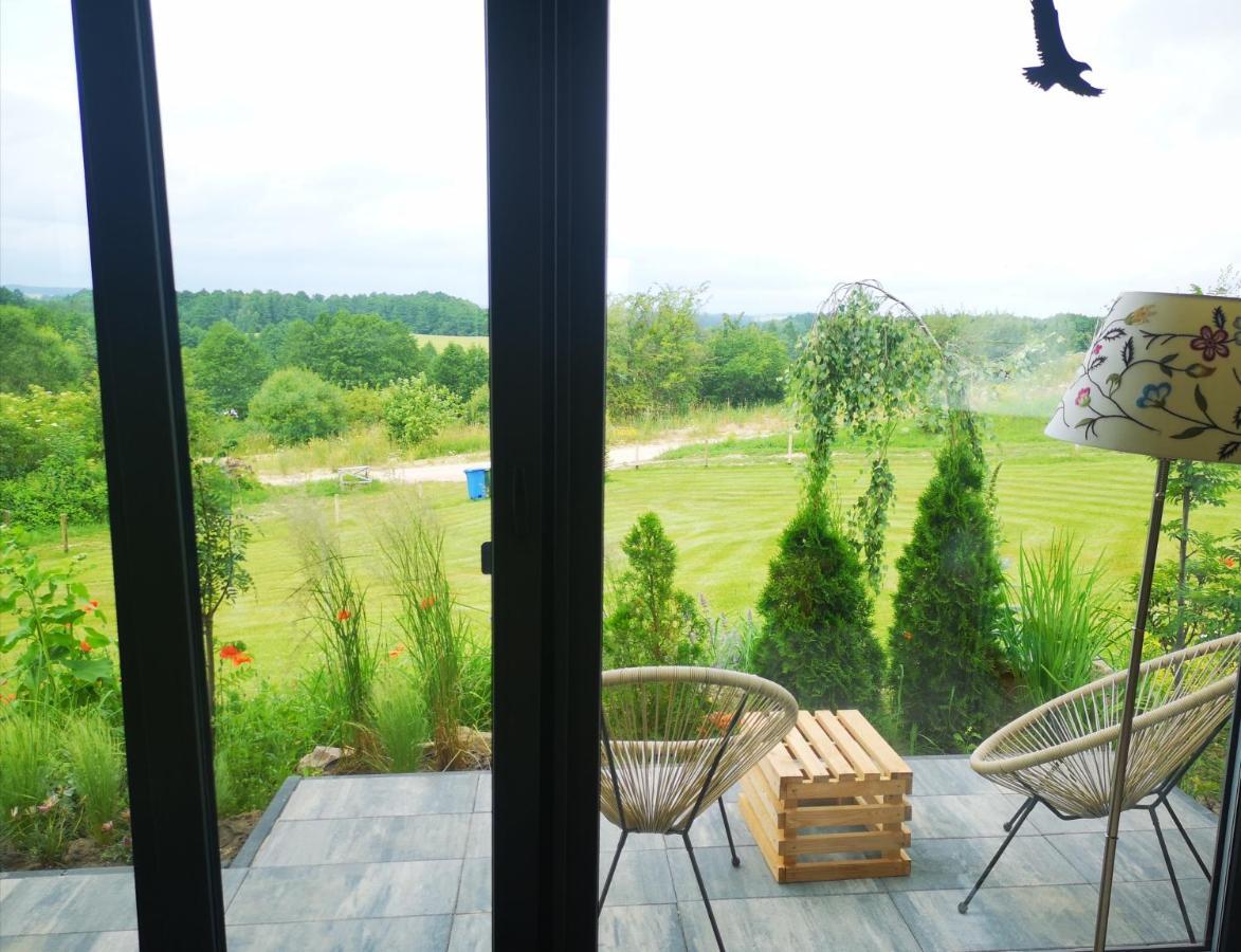 Babie Lato Dostep Do Jeziora Ublik Holiday home