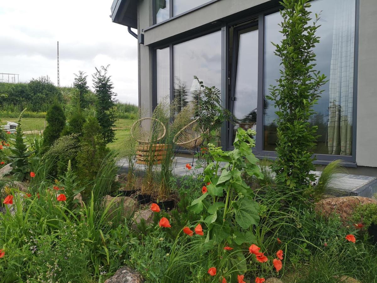 Babie Lato Dostep Do Jeziora Ublik Holiday home Konopki Wielkie