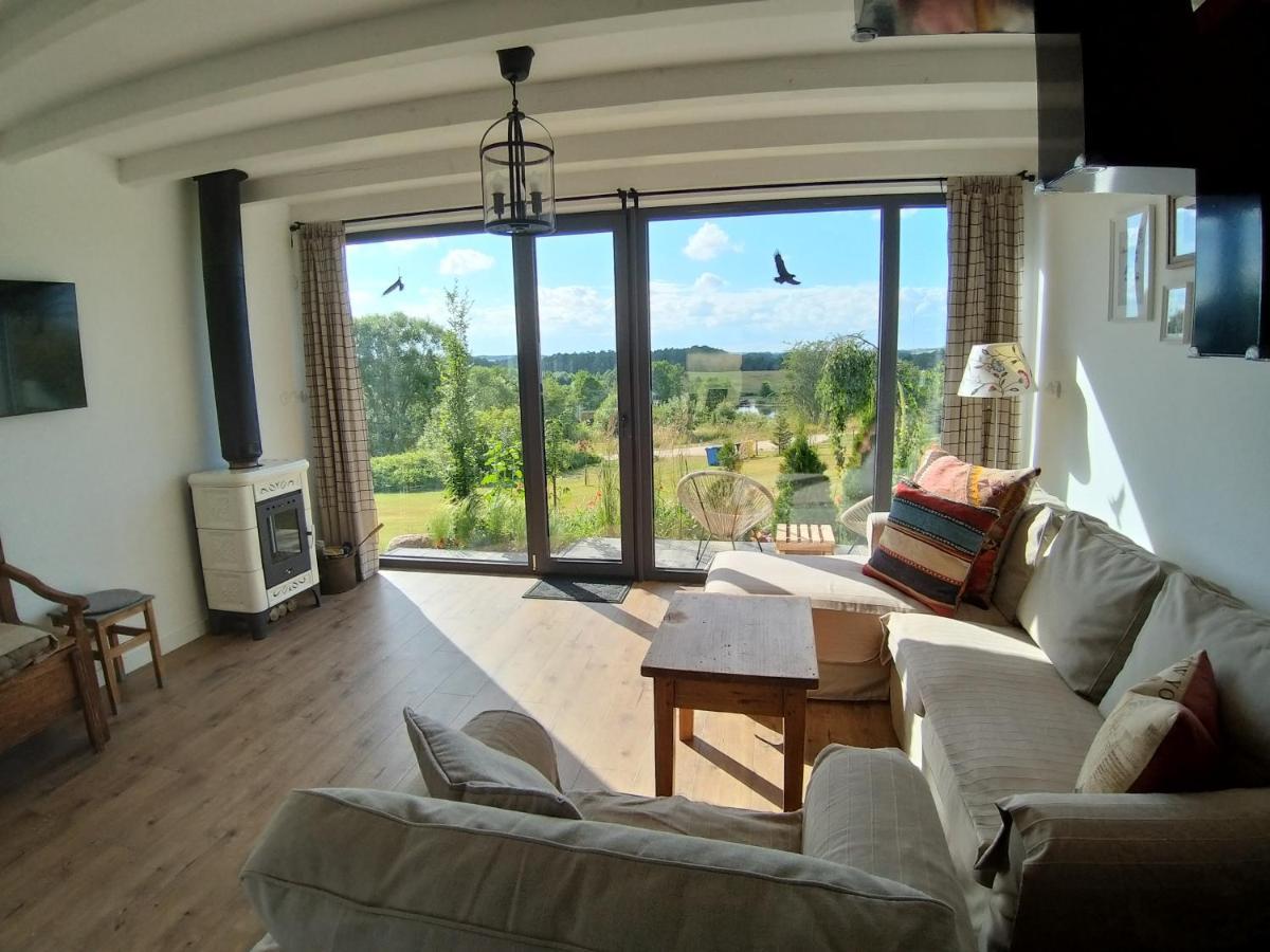 Holiday home Babie Lato Dostep Do Jeziora Ublik Konopki Wielkie