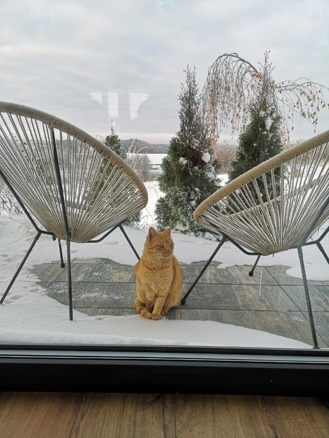 Babie Lato Dostep Do Jeziora Ublik Holiday home Konopki Wielkie
