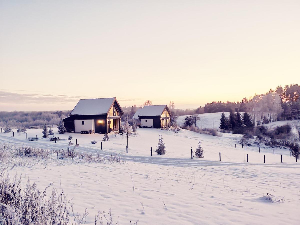 Holiday home Babie Lato Dostep Do Jeziora Ublik Konopki Wielkie