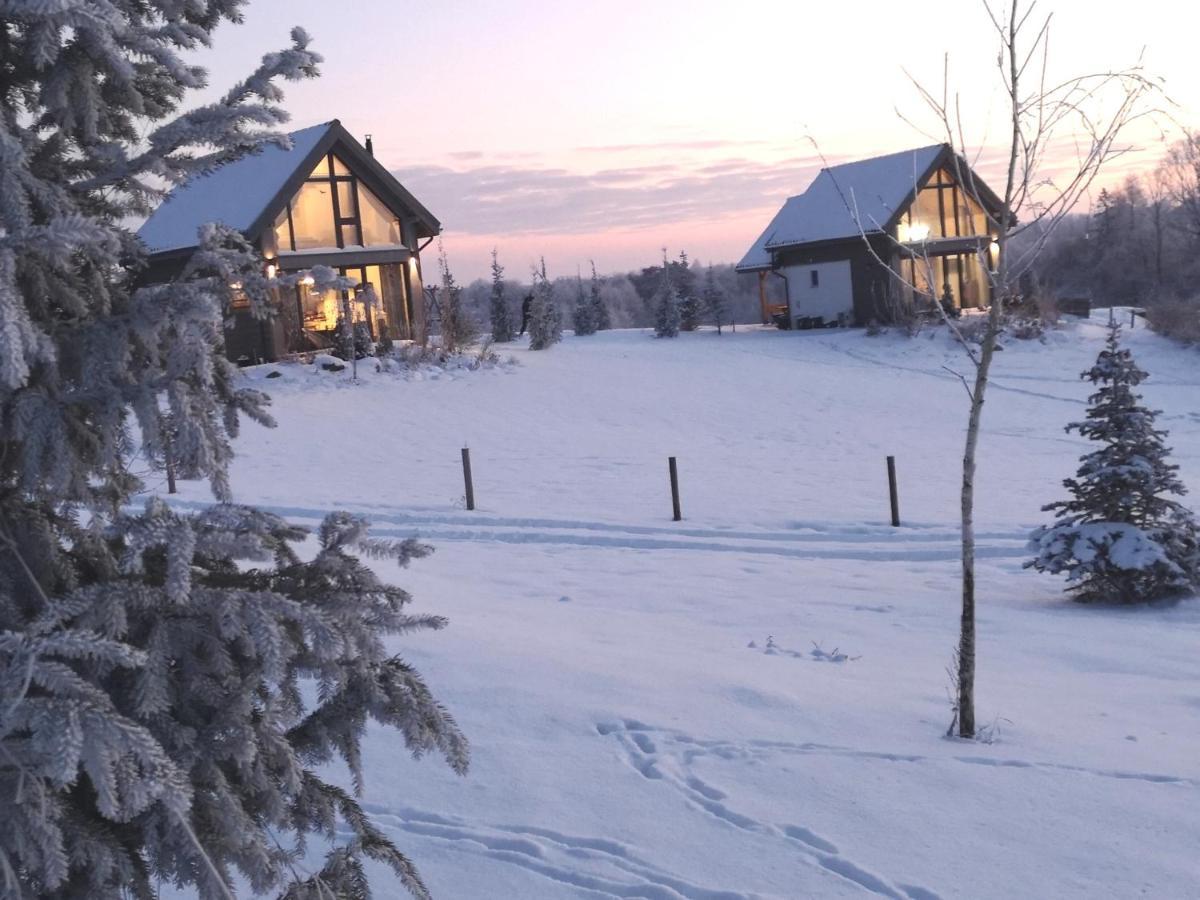 Babie Lato Dostep Do Jeziora Ublik Holiday home Konopki Wielkie