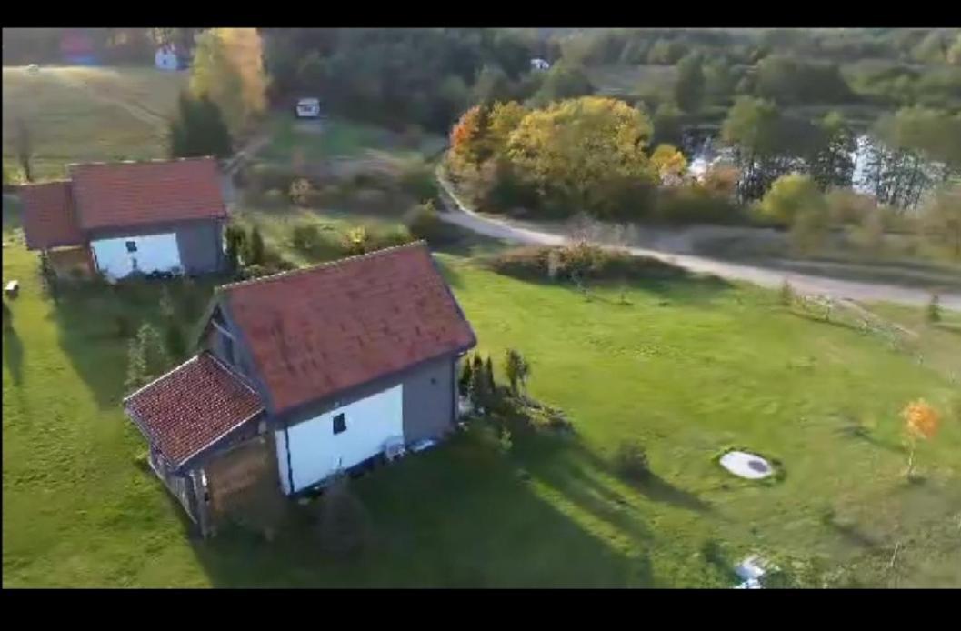 Babie Lato Dostep Do Jeziora Ublik Holiday home Konopki Wielkie